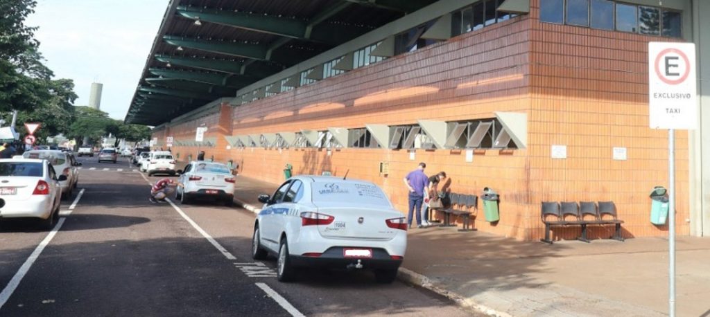 Transitar convoca taxistas para a vistoria anual de veículos