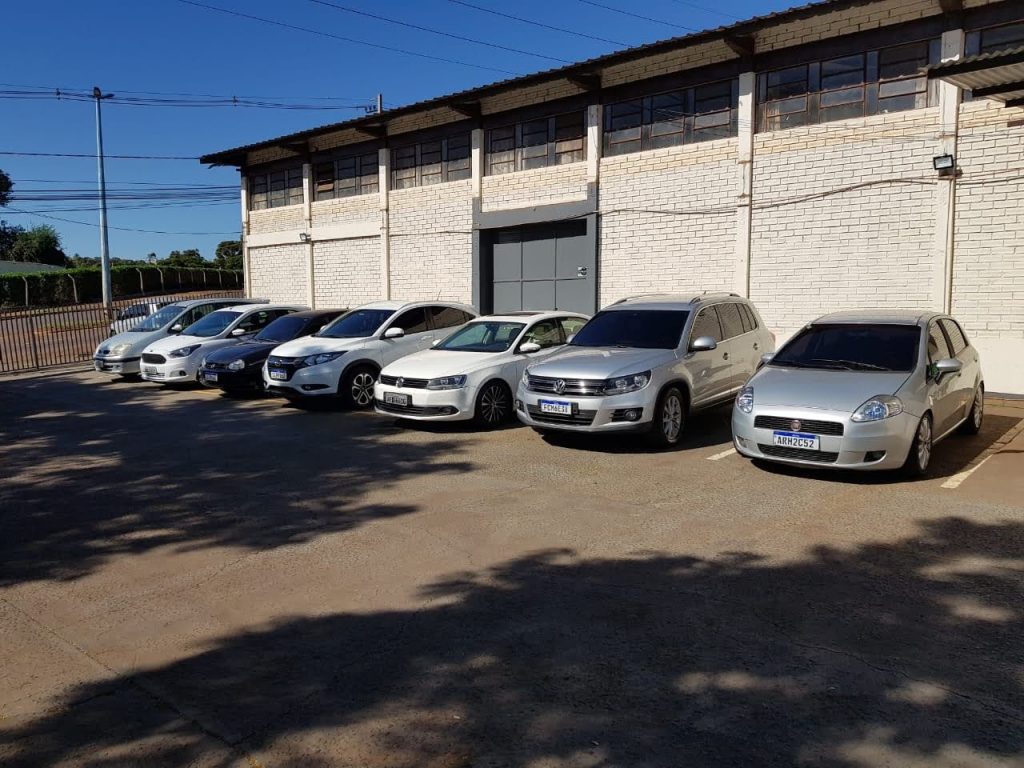 Operação Sirius: casal é preso pela Polícia Civil em Marechal Cândido Rondon