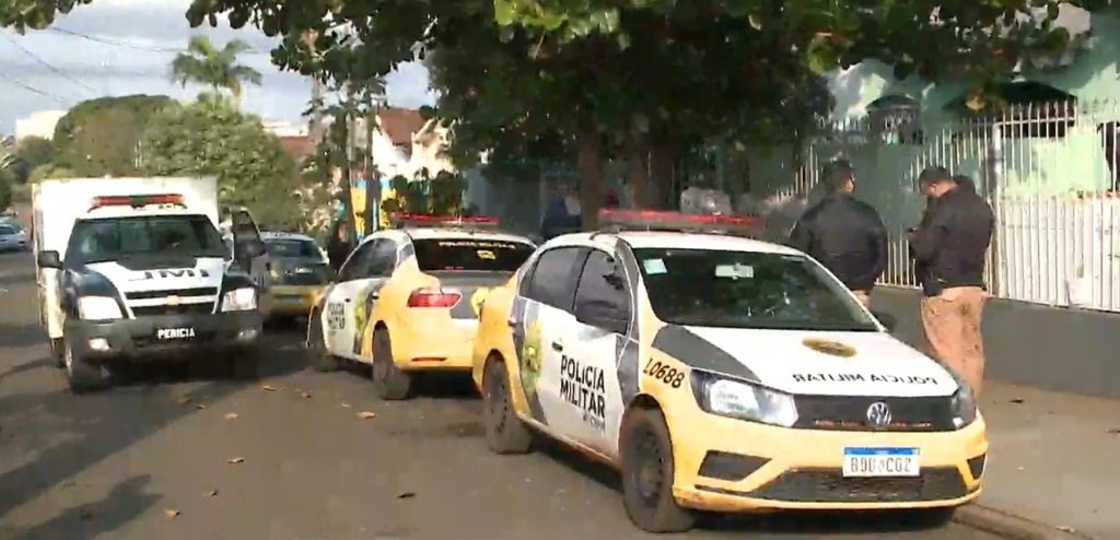 Homem morre após sofrer descarga elétrica enquanto consertava tomada em Londrina