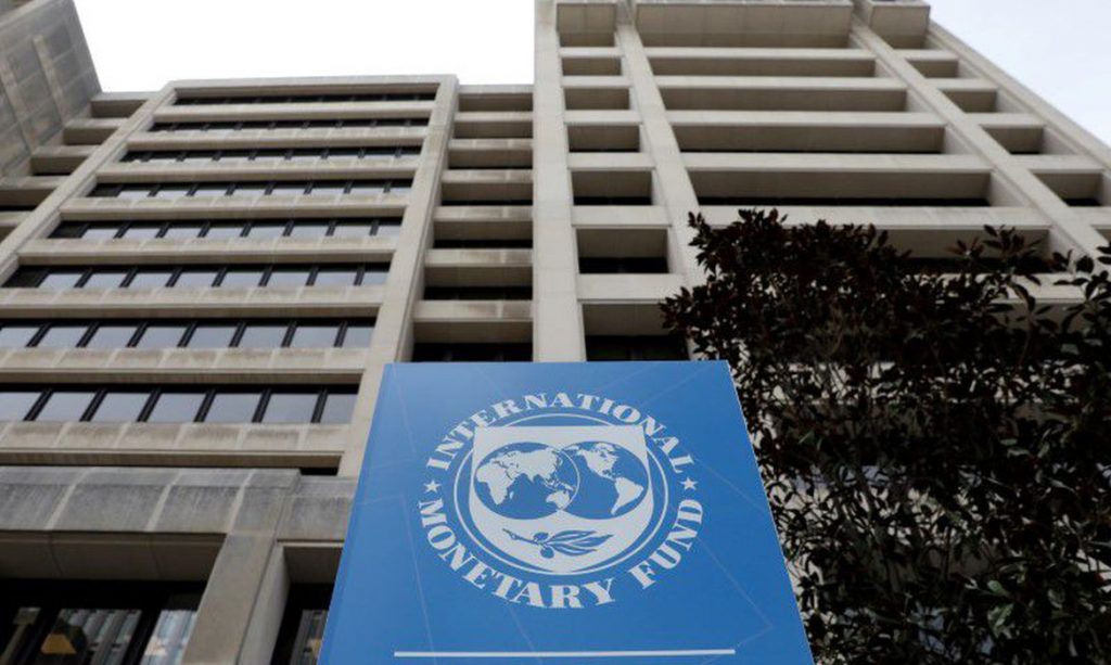 Baixa dívida em dólar é vantagem para Brasil, diz representante do FMI