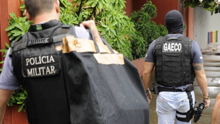 Tribunal anula investigação contra clínicas psiquiátricas de Londrina Imagem referente a Tribunal anula investigação contra clínicas psiquiátricas de Londrina