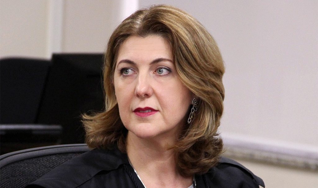 Taís Schilling Ferraz será a nova desembargadora federal do TRF4