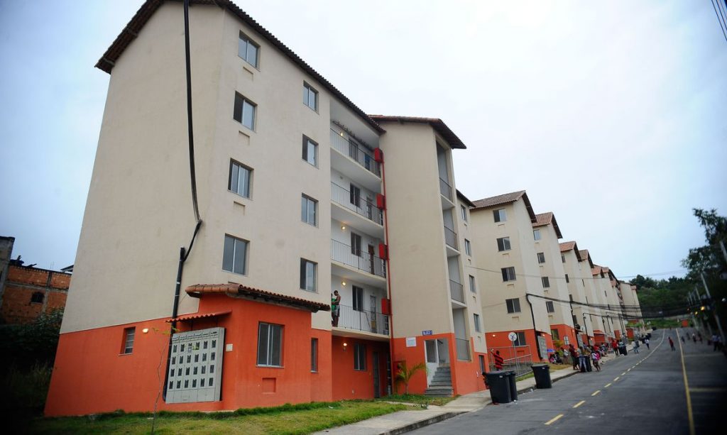 Governo lança Programa Casa Verde e Amarela