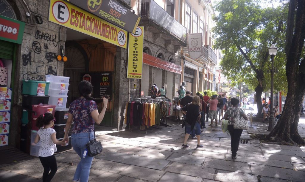 Semana Brasil deve injetar R$ 3,9 bilhões na economia fluminense