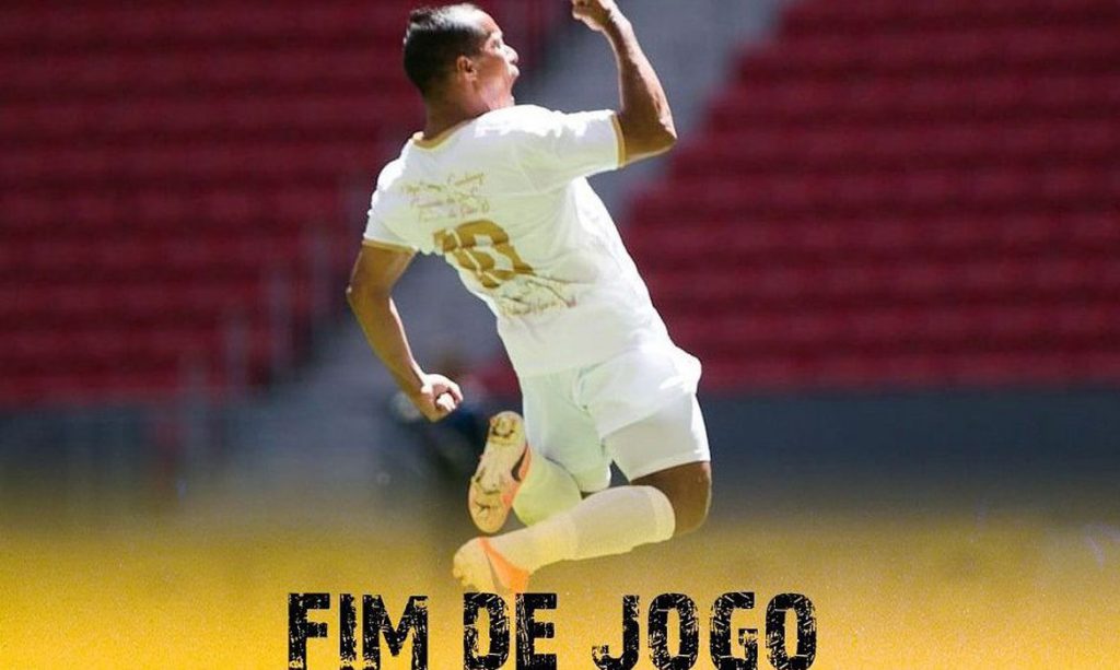 Brasiliense vence Gama no 1º jogo da decisão do estadual, no DF