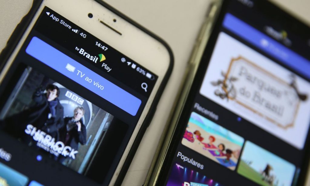 TV Brasil Play oferece ainda mais conteúdo para os usuários