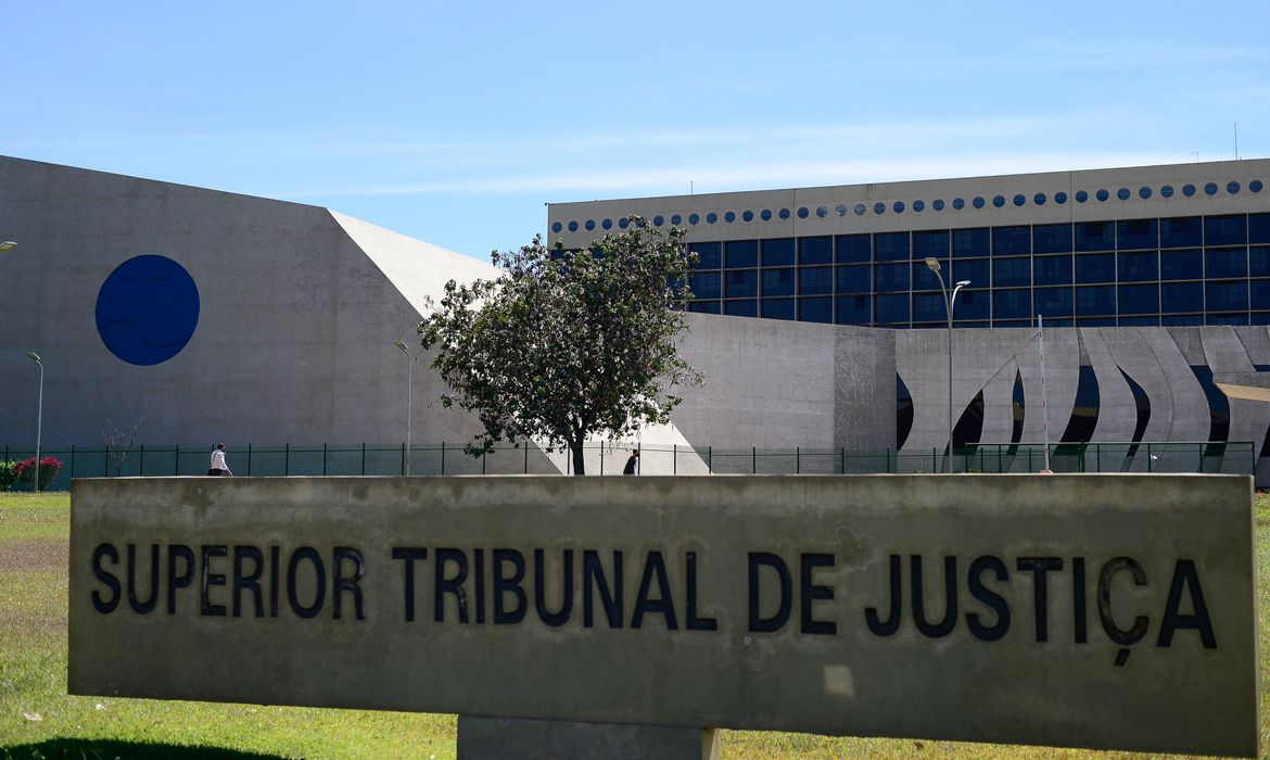 Imagem referente a Superior Tribunal de Justiça reinicia hoje sessões virtuais