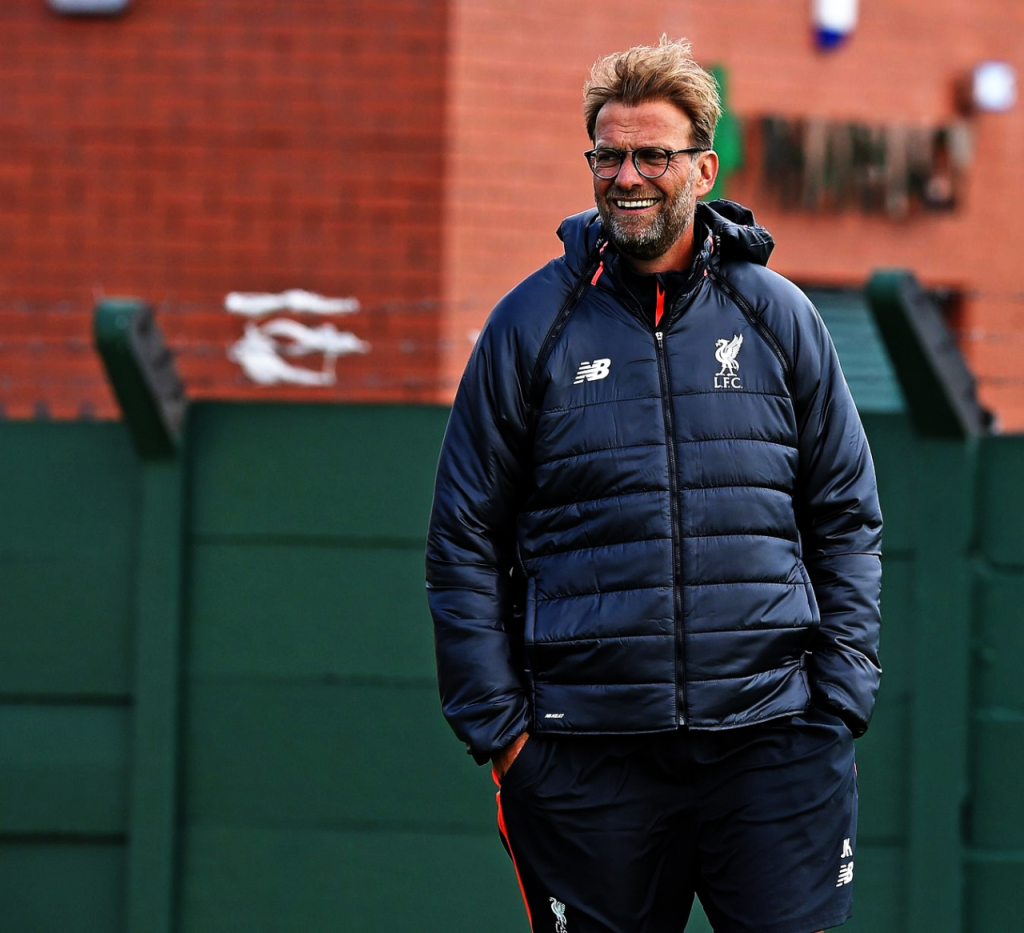 Klopp diz que não há chance de o Liverpool contratar Messi