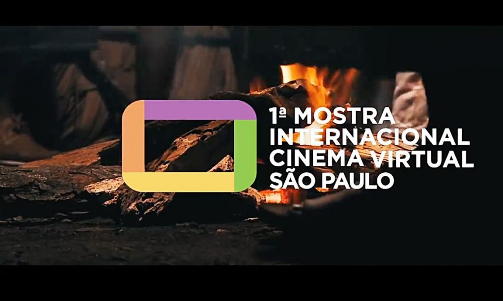 São Paulo terá 1ª Mostra Internacional de Cinema Virtual