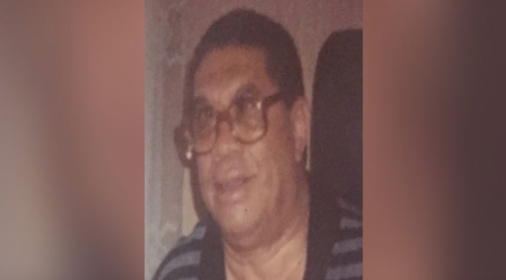 Falece aos 87 anos, o advogado Antônio Pereira Tomé