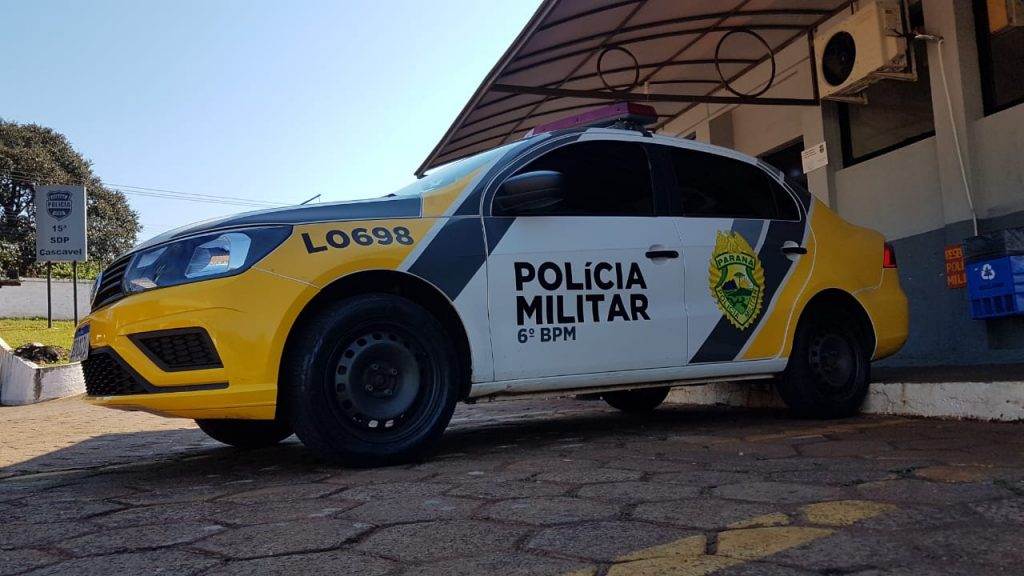 Eletrônicos são furtados em residência no Parque São Paulo