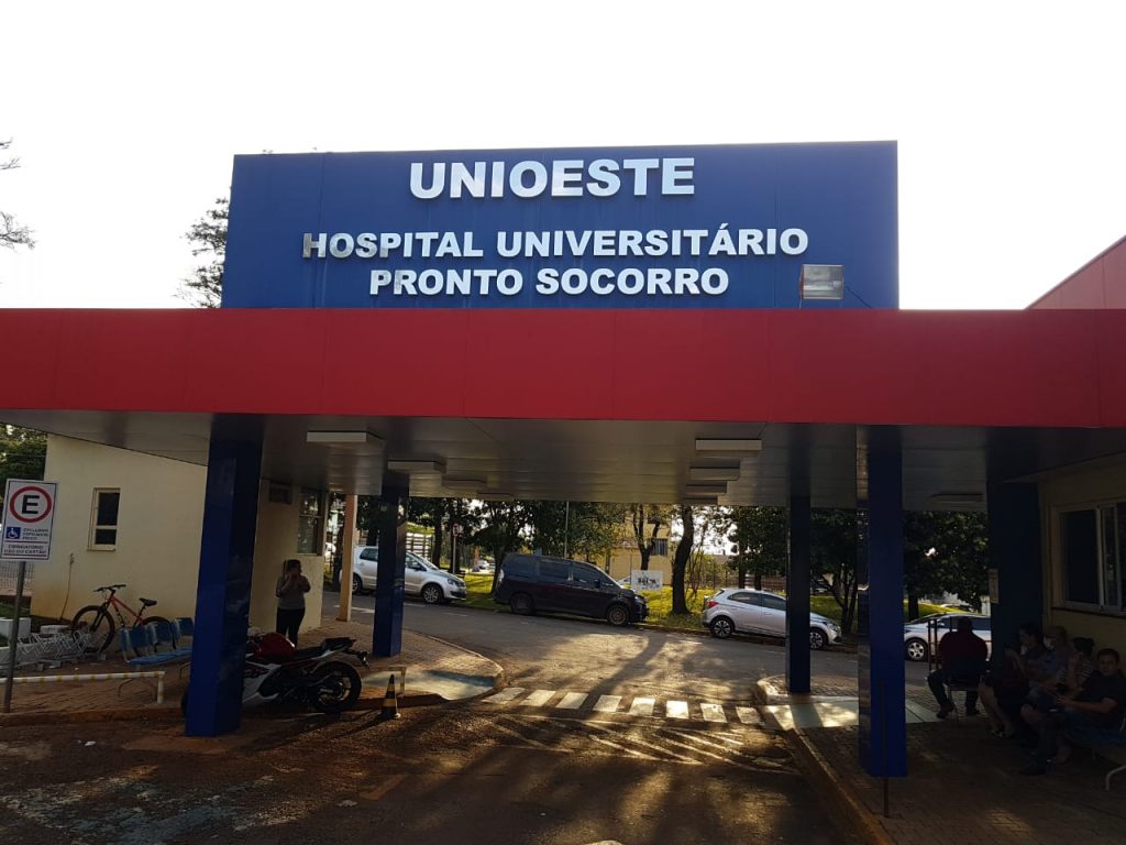 HUOP comunica que mais dois pacientes faleceram em decorrência do Covid-19 HUOP comunica que mais dois pacientes faleceram em decorrência do Covid-19
