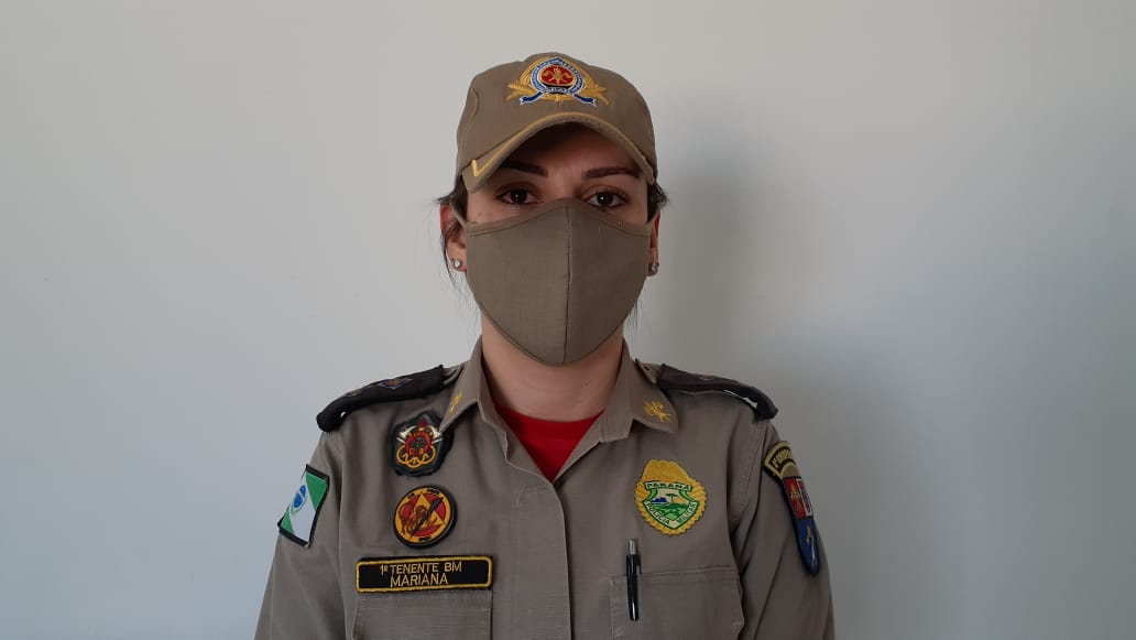 Menino que caiu em piscina segue internado, mas fora da UTI; tenente fala sobre socorro Imagem referente a Menino que caiu em piscina segue internado, mas fora da UTI; tenente fala sobre socorro
