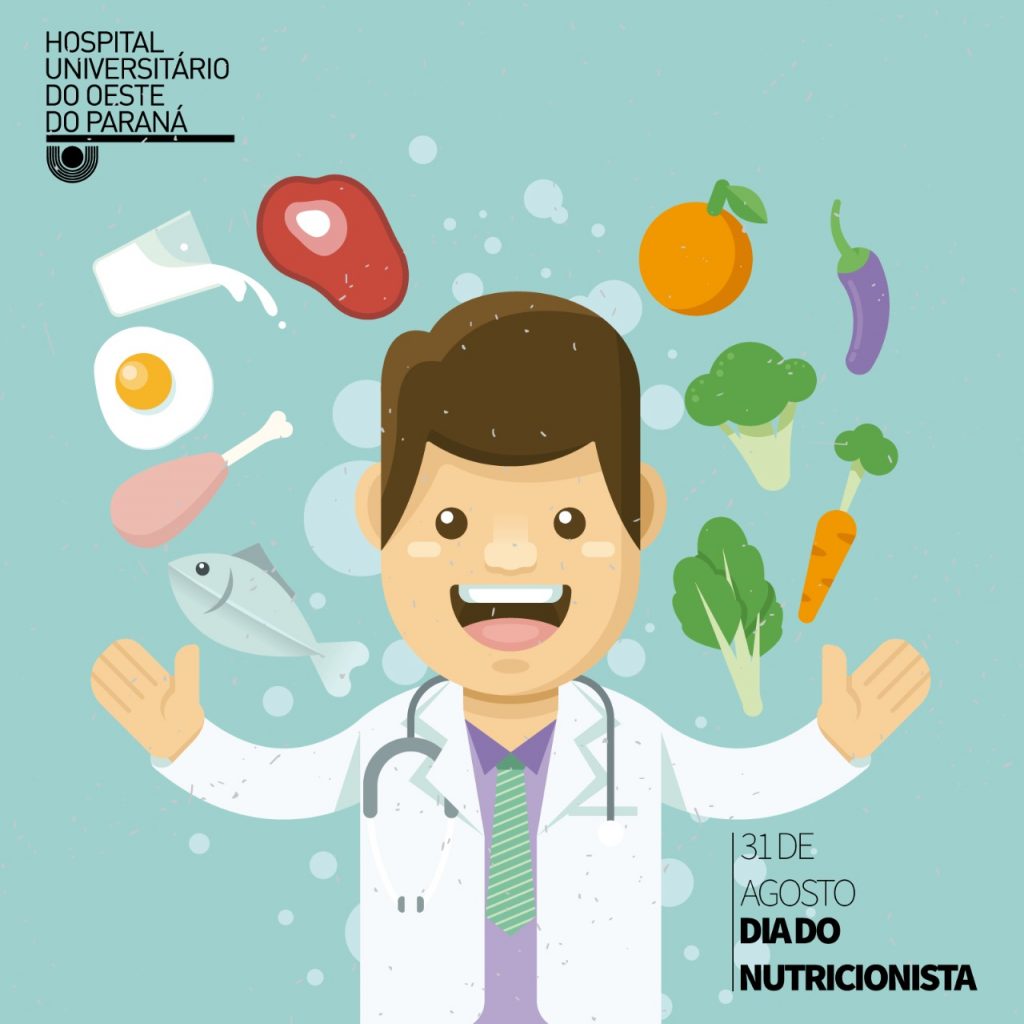 Dia do nutricionista: Huop prepara mais de mil refeições por dia a pacientes e servidores Dia do nutricionista: Huop prepara mais de mil refeições por dia a pacientes e servidores