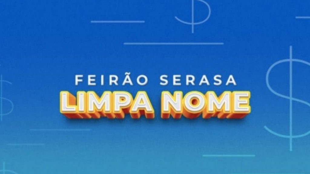 Dez milhões de pessoas podem quitar dívidas por apenas R$ 50