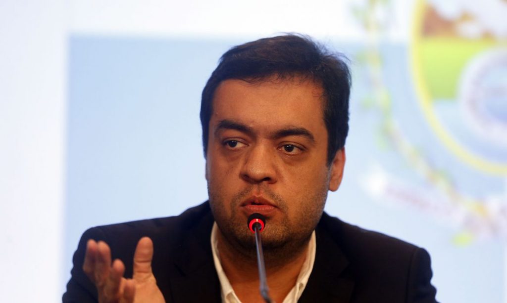 Pacote de austeridade para o governo do Rio deve sair ainda hoje