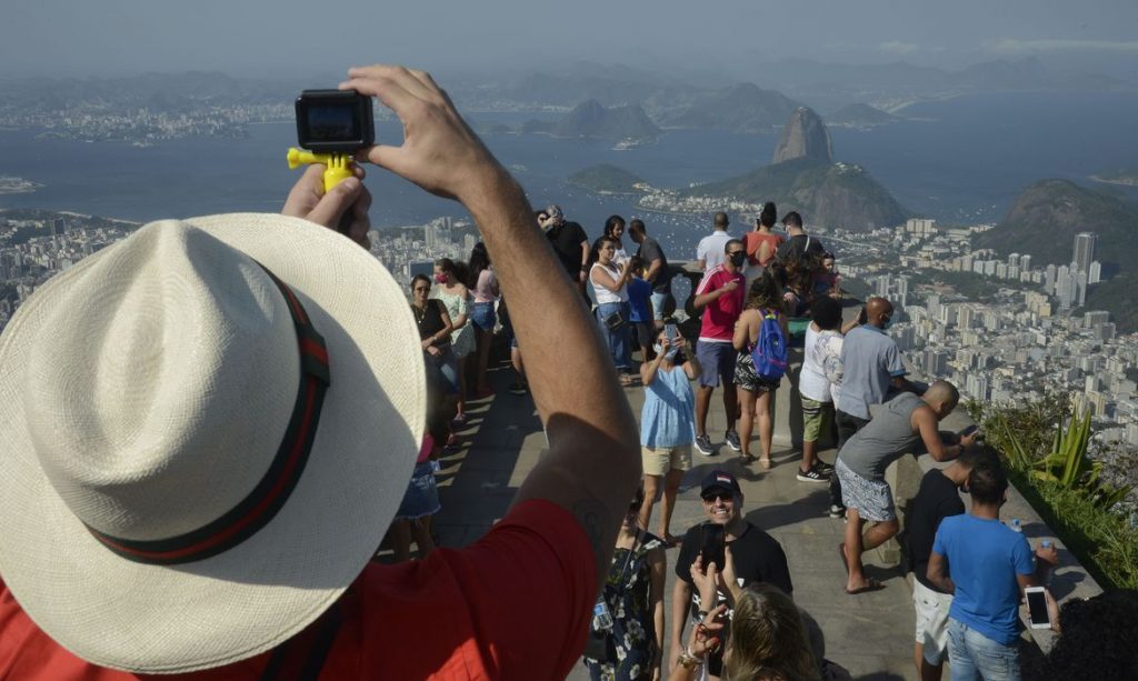 Rio inicia amanhã fase 6 A do Plano de Retomada das Atividades