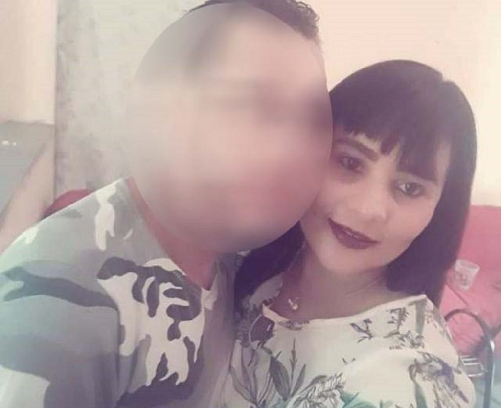 Antônia Maria de Silva Lima de Oliveira está desaparecida; família pede ajuda para encontrá-la