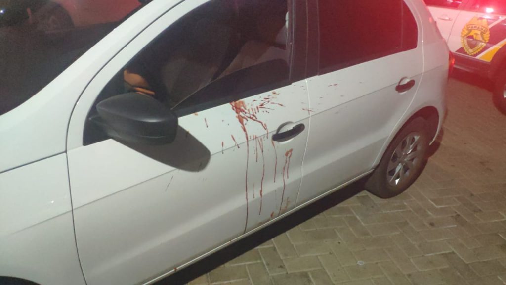Segundo militar que foi baleado em confronto recebeu alta do Hospital Universitário