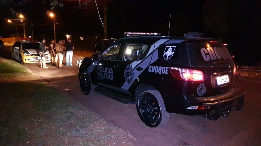 Confronto no Morumbi: um suspeito foi preso e grande movimentação se formou na procura pelos comparsas