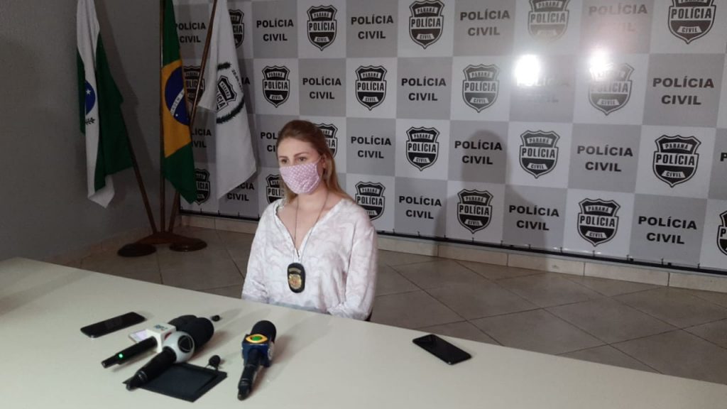 Líder religioso preso: vítimas têm entre 17 e 20 anos, afirma Polícia Líder religioso preso: vítimas têm entre 17 e 20 anos, afirma Polícia