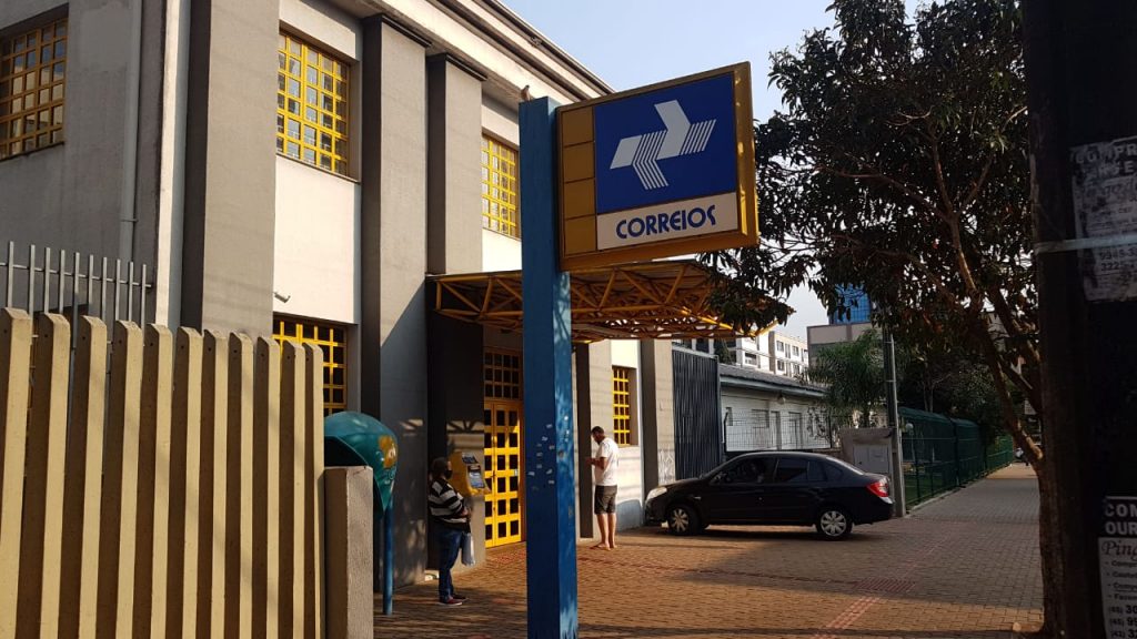 Com o fim da greve dos Correios, metade dos dias parados serão descontados