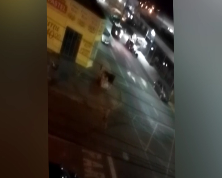 Coletor de recicláveis agredido no Alto Alegre chegou a ser ameaçado com facão; confusão foi registrada por morador