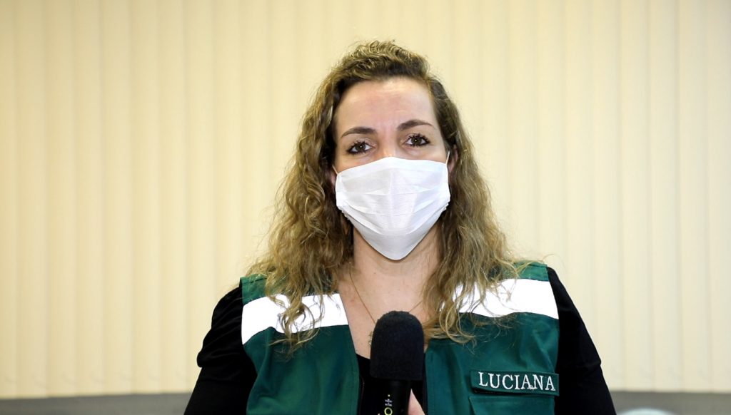 Secretaria Municipal de Saúde alerta para os cuidados durante o feriado prolongado