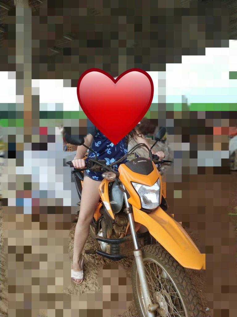 Motocicleta, joias e dinheiro são furtados em residência na área rural de Cascavel