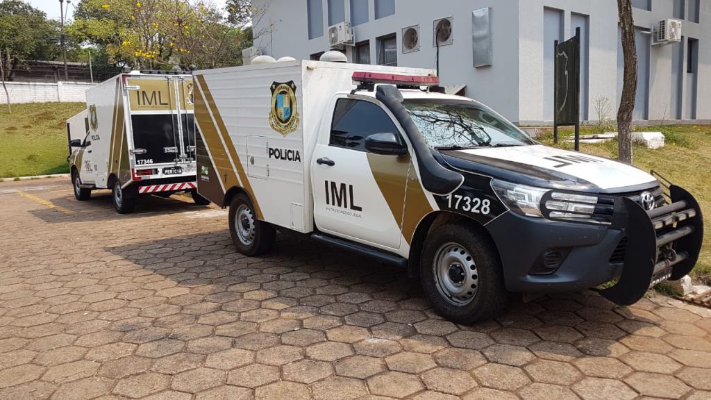 Vítima de acidente de trânsito, Welison Mateus Barroso Ramos morre no hospital