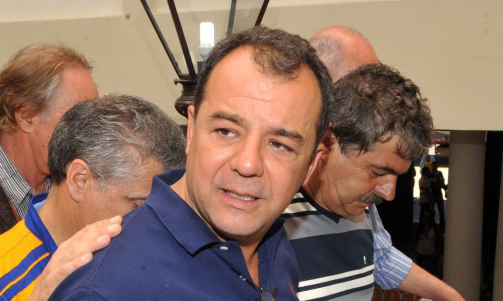 MPF denuncia Cabral, Bezerra e Maciste Granha por corrupção e organização criminosa