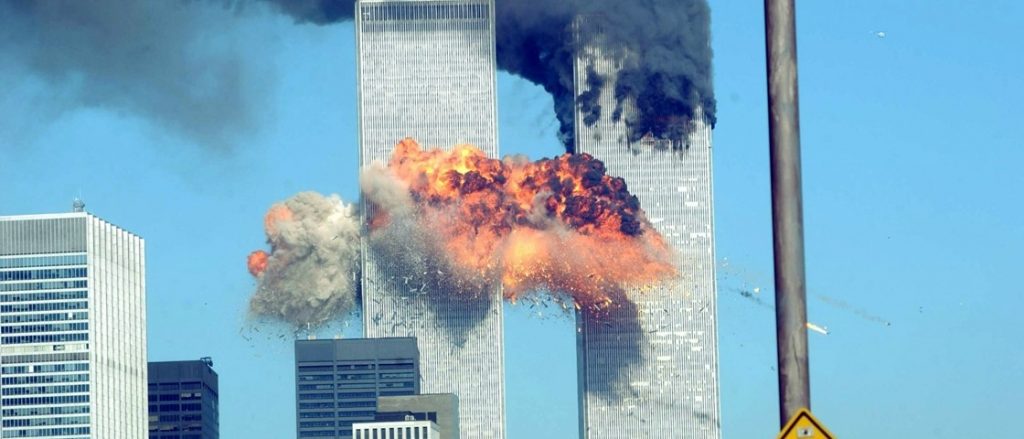 Estados Unidos liberam documentos sigilosos sobre o 11 de setembro