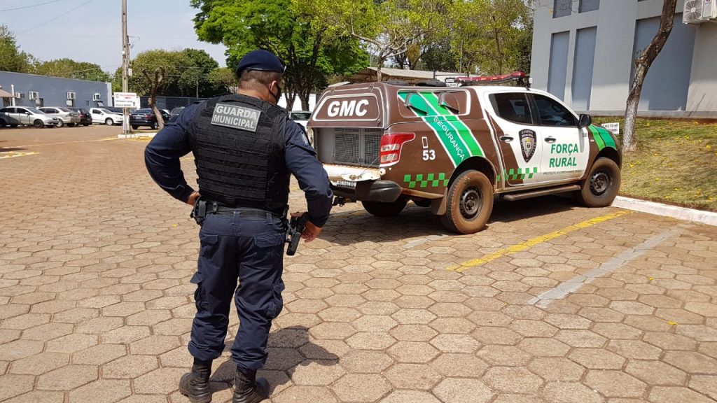 Confusão entre servidores no Cemitério Central vai parar na delegacia