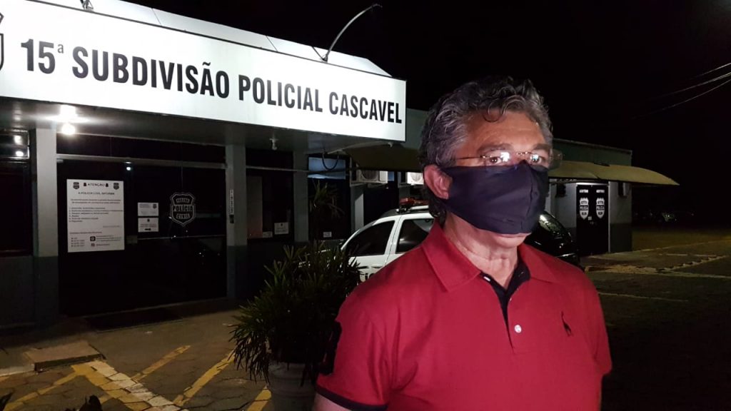 Ex-secretário do Município é ameaçado de morte por ex-candidato a prefeito