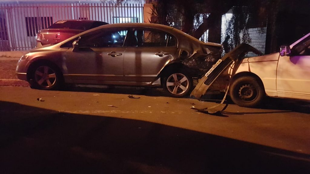 Acidentes em transportes fizeram 479 mil vítimas entre 2007 e 2018