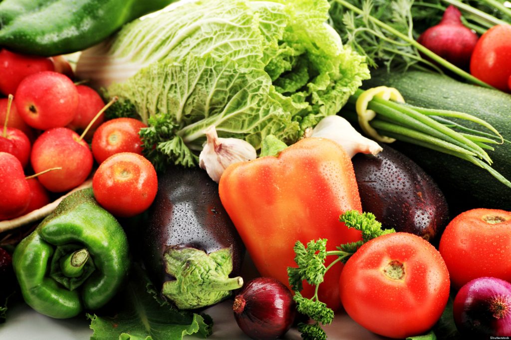 Alimentos representaram 60% da inflação dos mais pobres em outubro