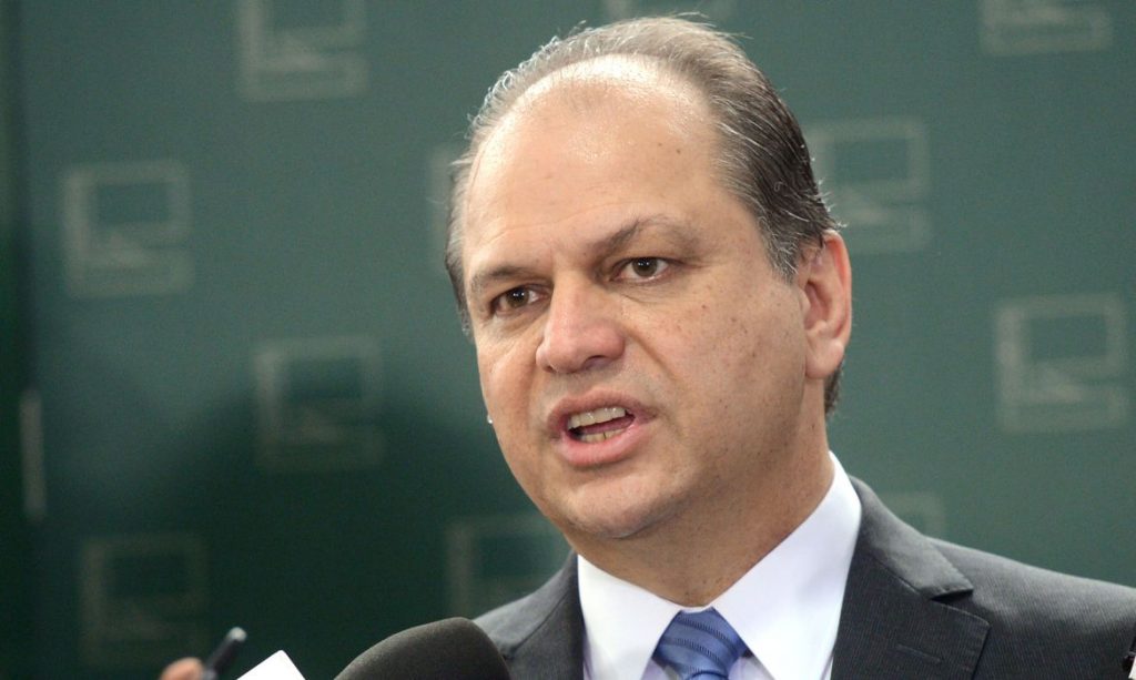 Líder do governo na Câmara afirma que não houve acordo sobre reforma tributária