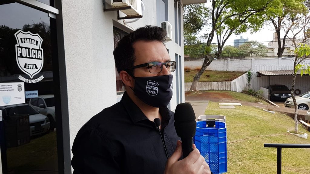 Havia indicativos suficientes para prisão de suspeitos em local de possível abuso sexual, diz delegado