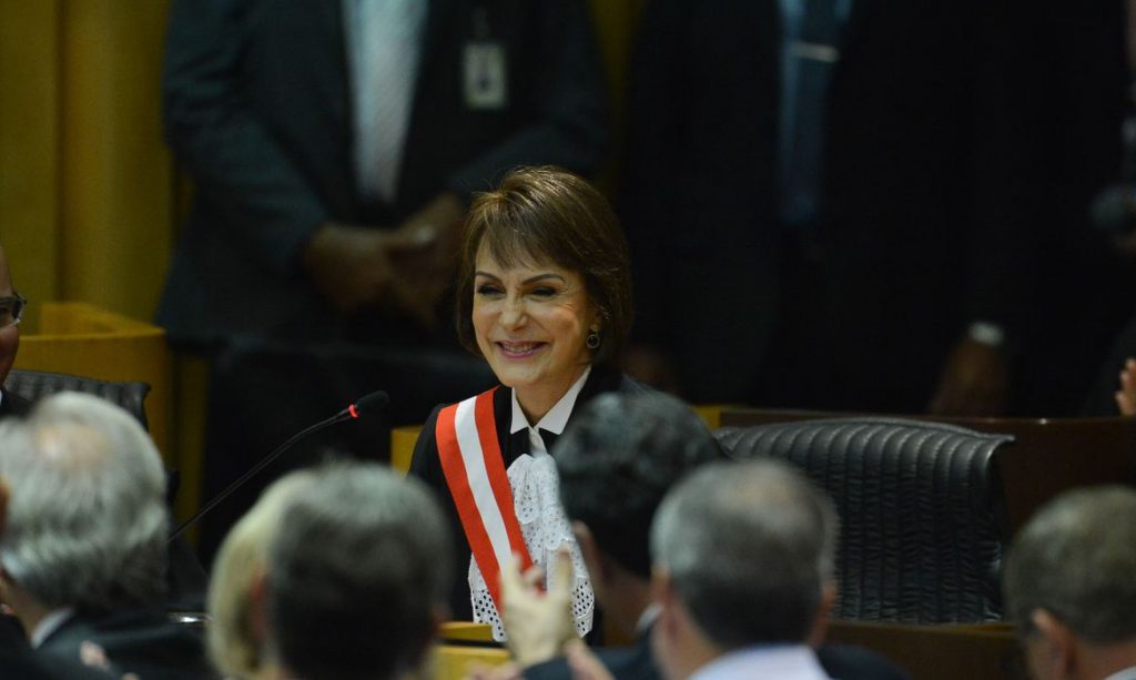 Presidente do TST testa positivo para covid-19