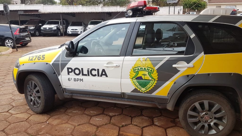 Adolescentes discutem e mães vão representar na delegacia de Cascavel