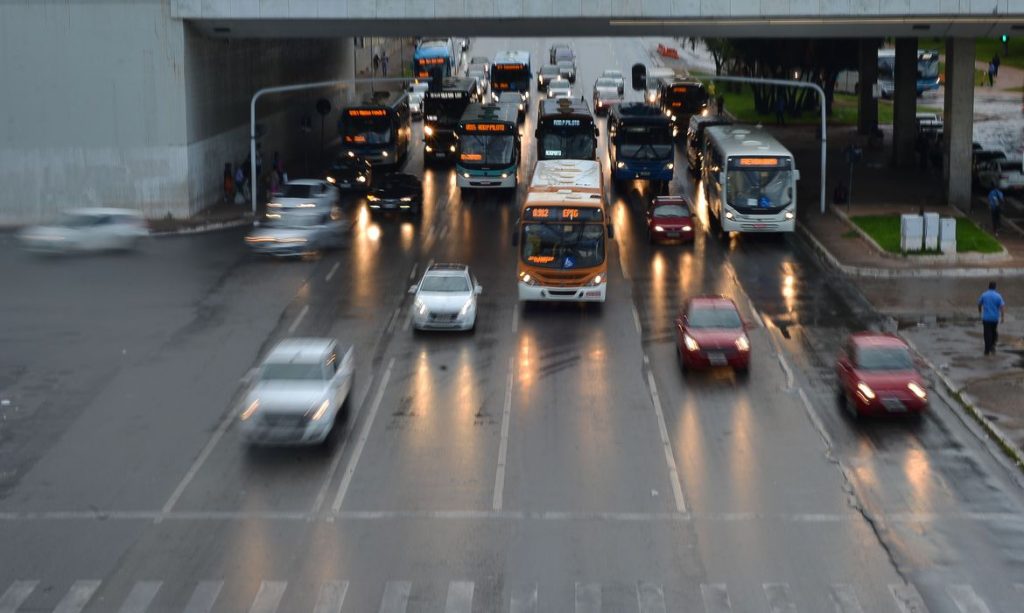 Rodovias paulistas registraram mais de 28,7 mil acidentes em 2019