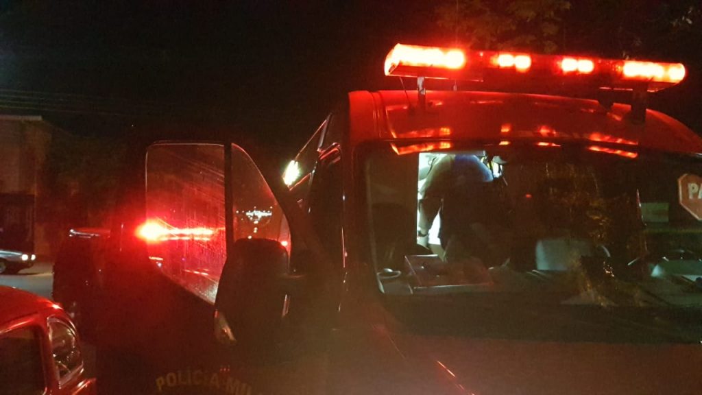 Homem agredido no Bairro Alto Alegre segue internado na UTI Homem agredido no Bairro Alto Alegre segue internado na UTI