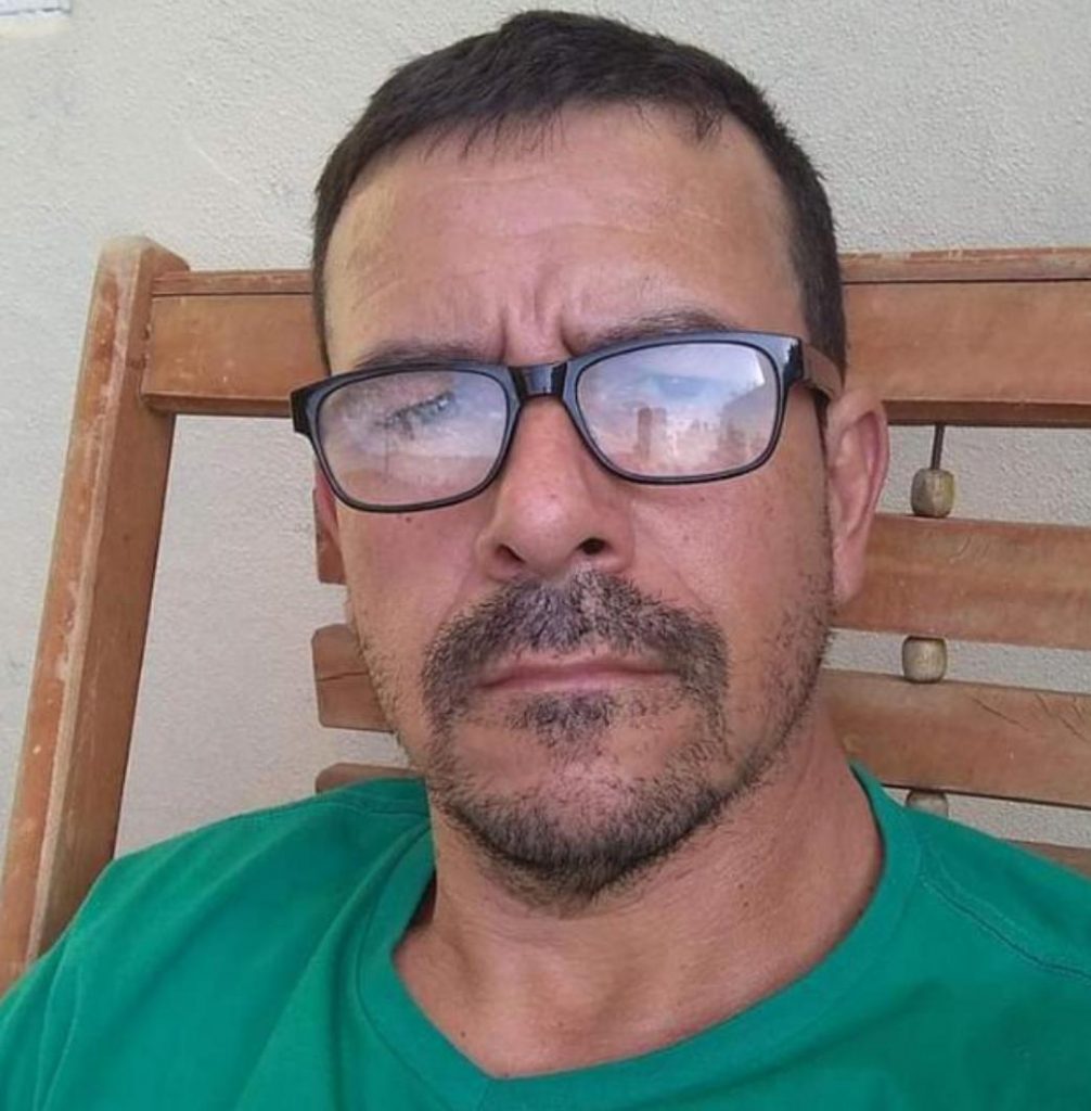 Gentil Carlos Gabriel será velado e sepultado amanhã no Cemitério São Luiz Gentil Carlos Gabriel será velado e sepultado amanhã no Cemitério São Luiz
