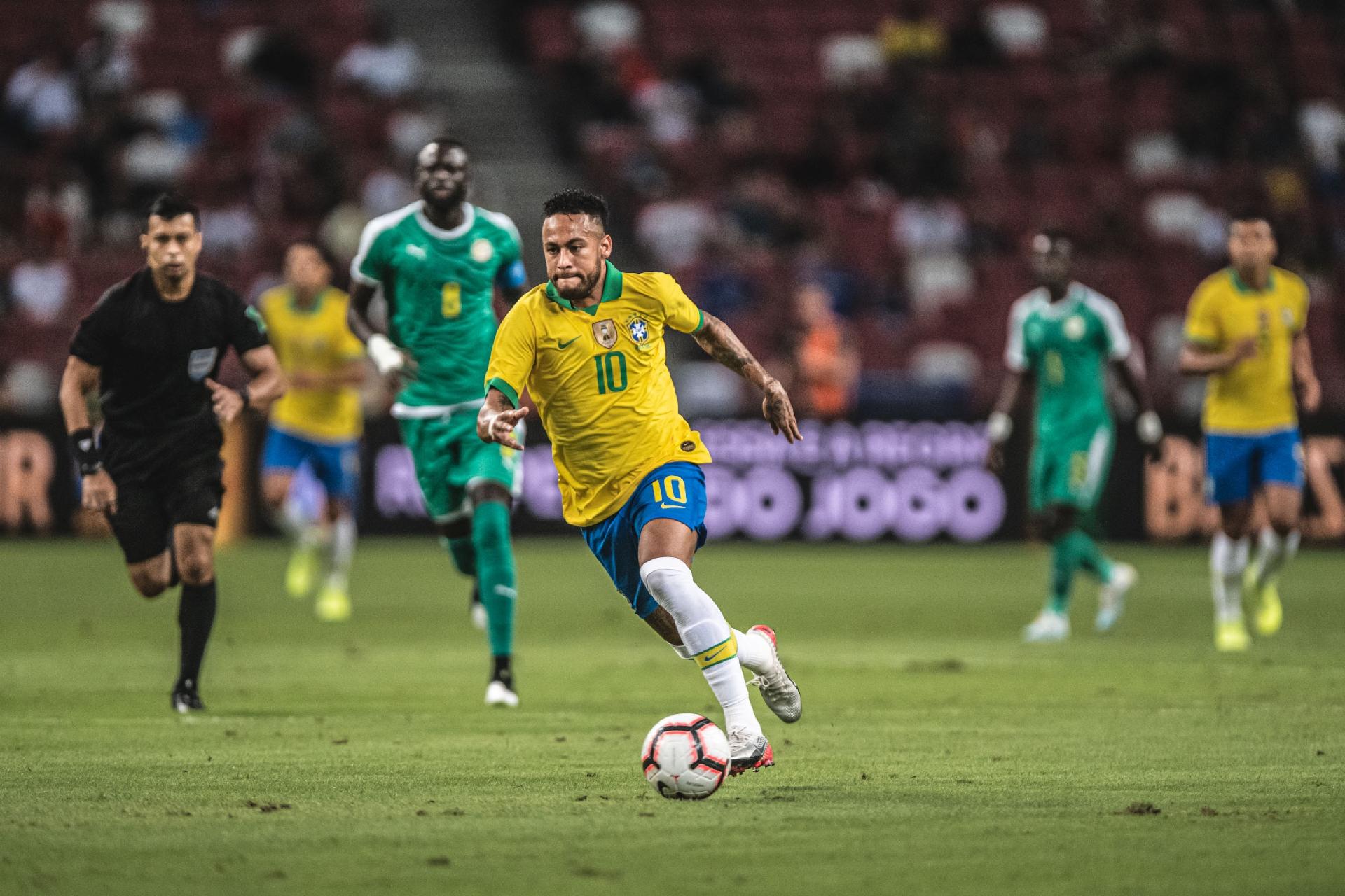 Em jogo de seis gols, Brasil e Holanda empatam no futebol feminino