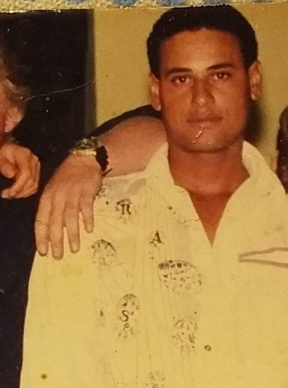 Morador do Distrito Federal pede ajuda para localizar familiares do pai que podem residir em Cascavel