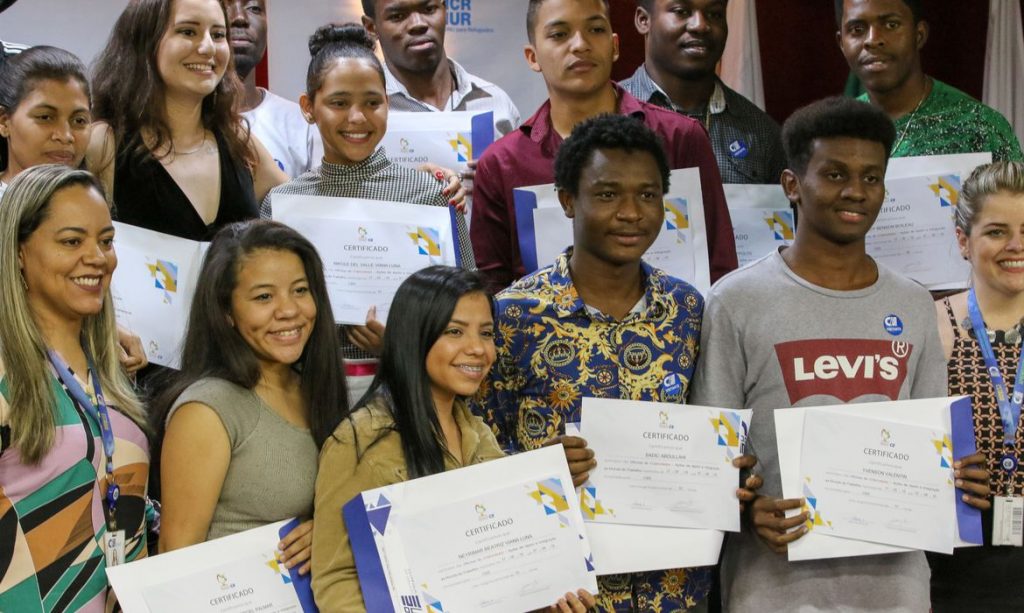 CIEE lança programa para capacitar estudantes do ensino médio