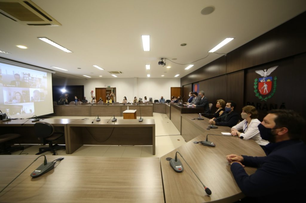 Judiciário: Unioeste começa subsidiar decisões sobre uso de medicamentos Judiciário: Unioeste começa subsidiar decisões sobre uso de medicamentos