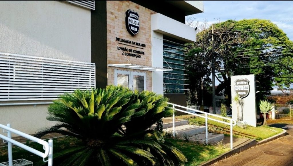 ‘Tarado’ que teria atacado quatro mulheres em Londrina é preso pela Polícia Civil