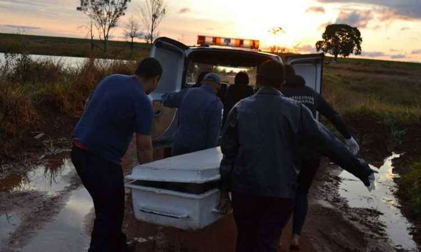 Justiça condena réus que agrediram e mataram gestante para roubo de bebê