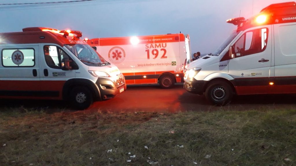 Menino de 8 anos morre após sofrer parada cardíaca, em Cascavel